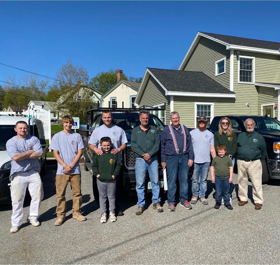 Williams Construction Group Roofing Repair in Keene, NH photo