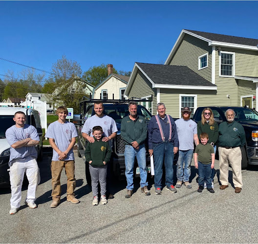 Williams Construction Group Roofing Repair in Keene, NH photo