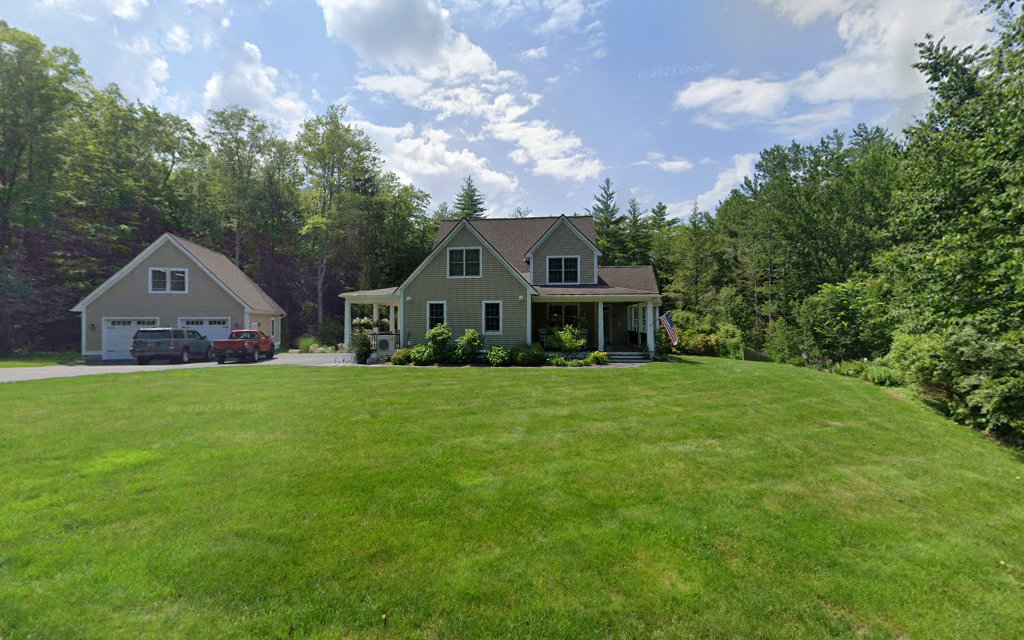 Gallery photo for Stripe-It-Seal-It in Keene, NH