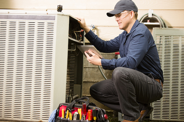 Quality Comfort HVAC Plumber in Elizabeth, NJ photo