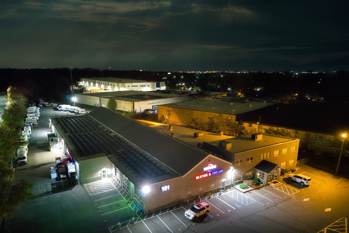 Edison Heating & Cooling photo