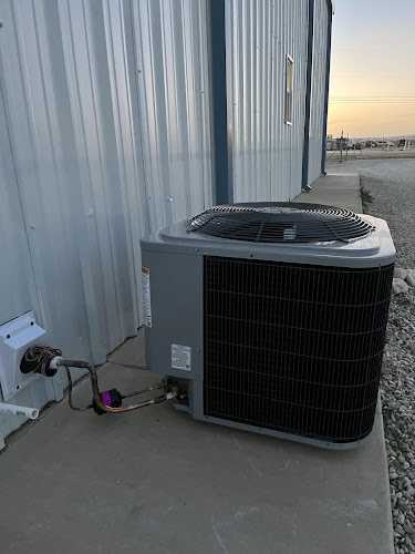 Carter's Air Conditioning Plumber in Carlsbad, NM photo