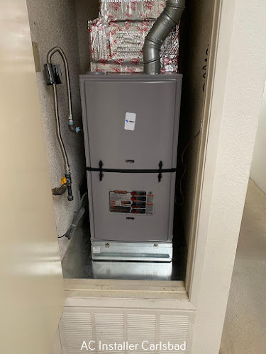 Coastal Refrigeration Heating and Air Conditioning, Inc. Plumber in Carlsbad, CA photo