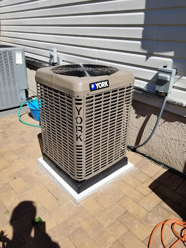 New York Heating and Air Conditioning Plumber in Staten Island, NY photo