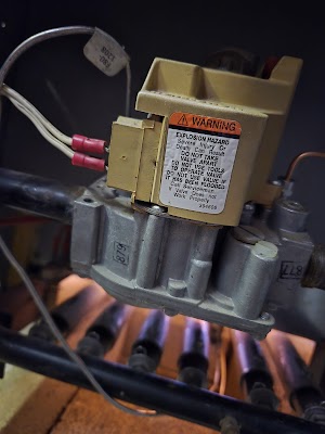 New York Heating and Air Conditioning gallery photo