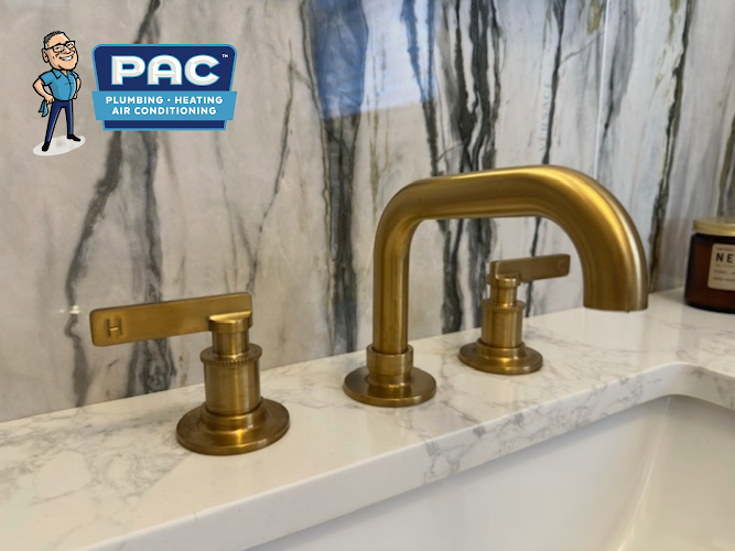 P.A.C. Plumbing, Heating, & A/C Plumber in Staten Island, NY photo