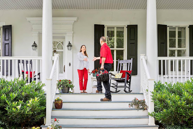 HomeServe of Staten Island Plumber in Staten Island, NY photo
