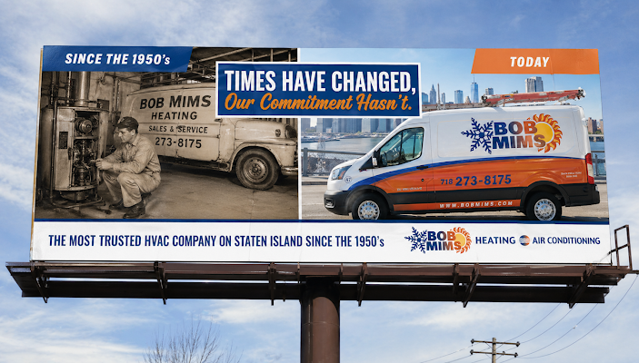Bob Mims Heating & Air Conditioning gallery photo