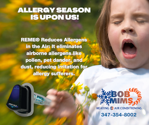 Bob Mims Heating & Air Conditioning gallery photo