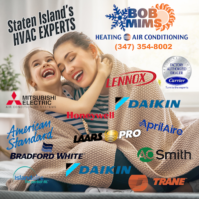 Bob Mims Heating & Air Conditioning gallery photo