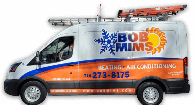 Bob Mims Heating & Air Conditioning photo
