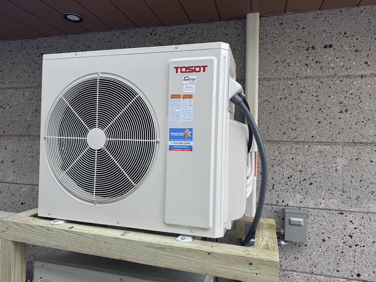Paramount Air Conditioning photo