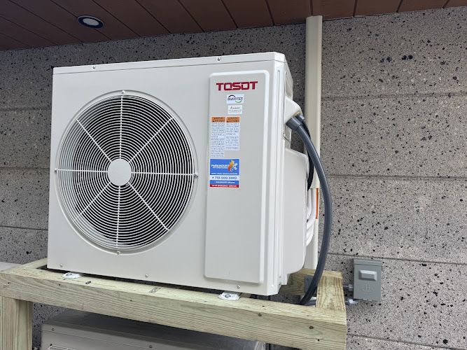 Paramount Air Conditioning Plumber in Staten Island, NY photo