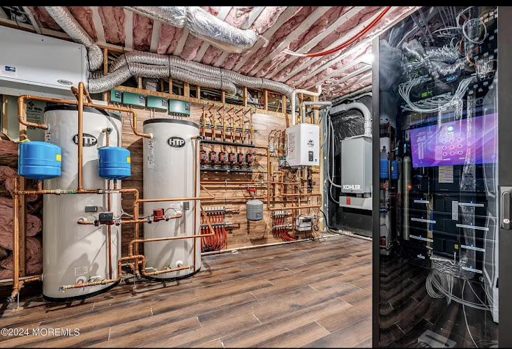 Reliable Heating and Cooling Plumber in Staten Island, NY photo
