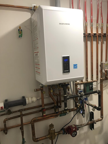 RK Plumbing & HVAC Services LLC Plumber in Staten Island, NY photo