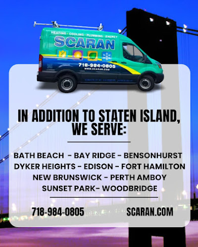 Scaran Oil Service Co Inc. Plumber in Staten Island, NY photo