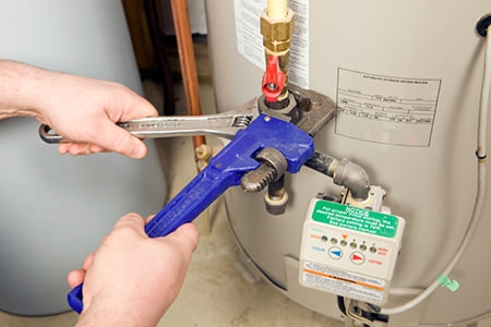 Barnett Air Conditioning Services Plumber in Staten Island, NY photo