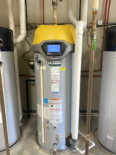 Tri-County Plumbing