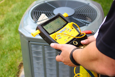Hamilton Heating & Air Conditioning Plumber in Hamilton, OH photo