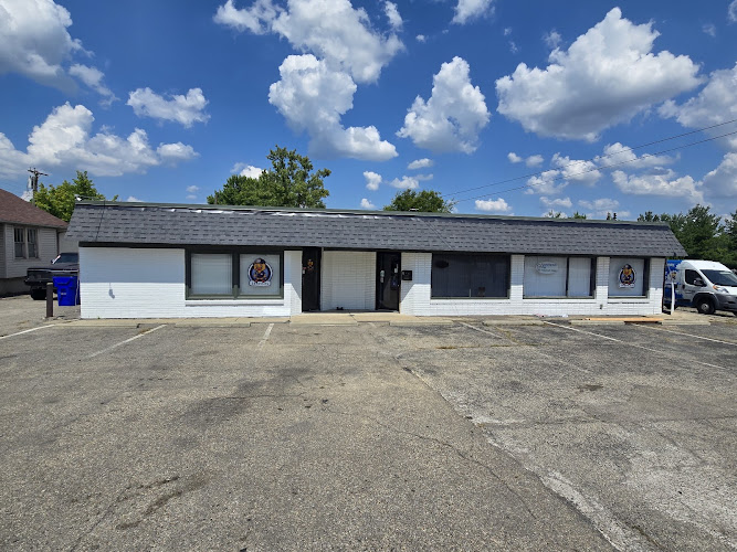 HTR Services Inc. Plumber in Hamilton, OH photo