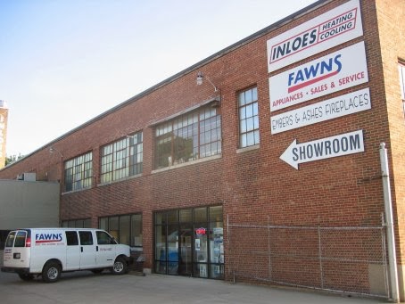 Inloes Heating and Cooling Plumber in Hamilton, OH photo