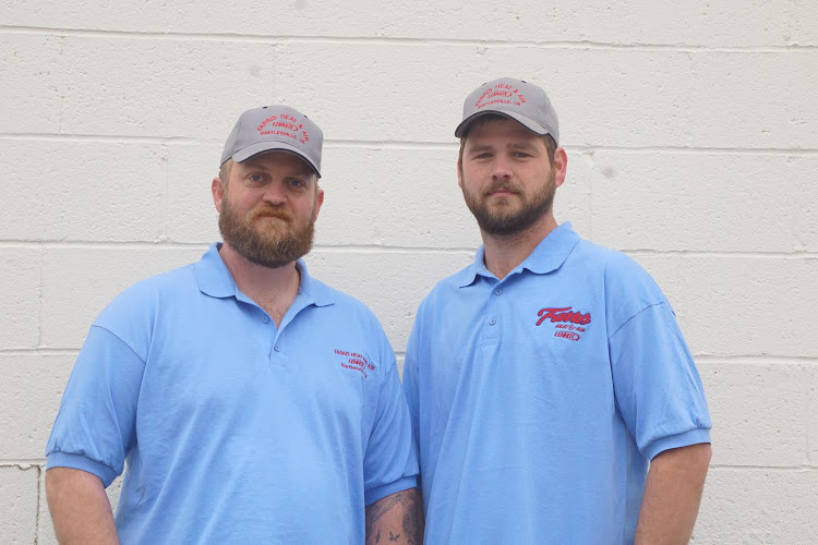 Farris Heating & Air Conditioning Plumber in Bartlesville, OK photo