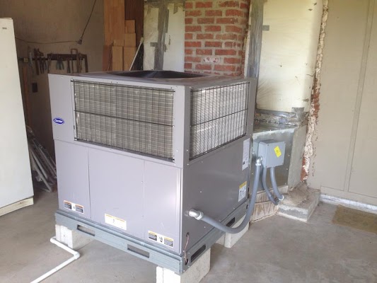 Cummins Heating & Air gallery photo