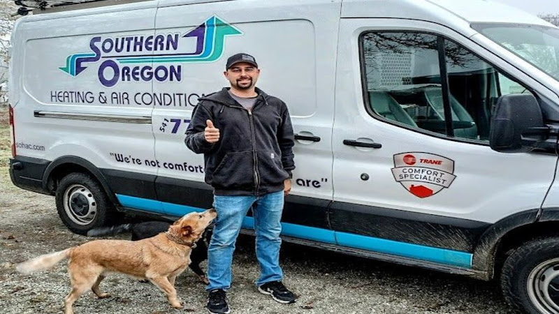 Southern Oregon Heating & Air Conditioning Plumber in Medford, OR photo