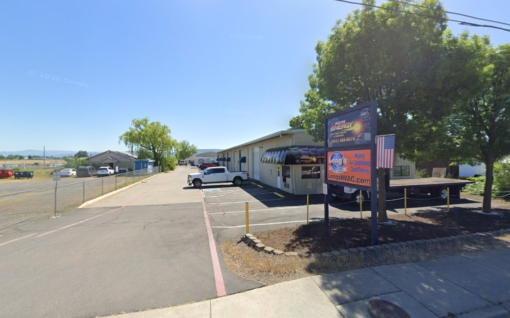 Gallery photo for Long's Heating, Air Conditioning and Electric, LLC., Plumber in Central Point, OR