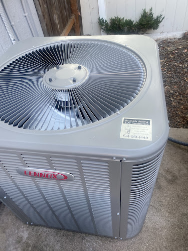Baumers Heating & Air, LLC Plumber in Medford, OR photo