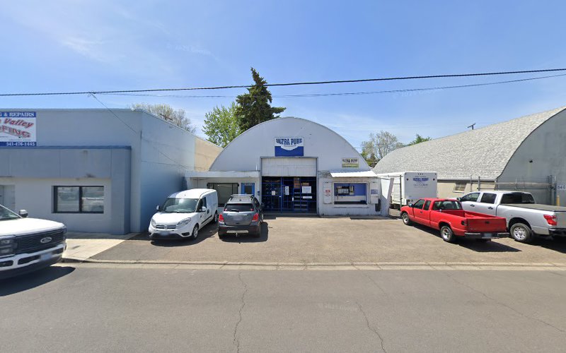 Apex Heating & Air Inc CCB#255156 Plumber in Medford, OR photo