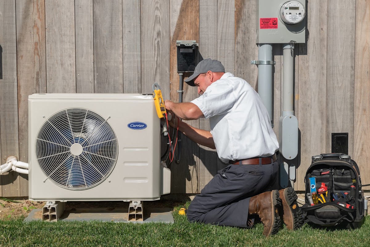 RSC Heating & Air Conditioning Plumber in Lancaster, PA photo
