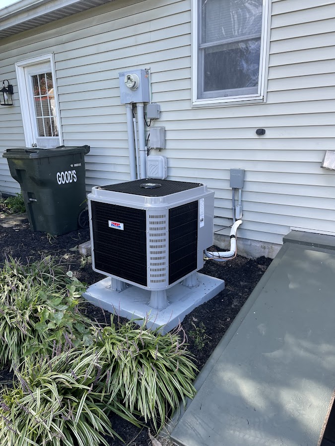Smart Air Heating & Cooling photo