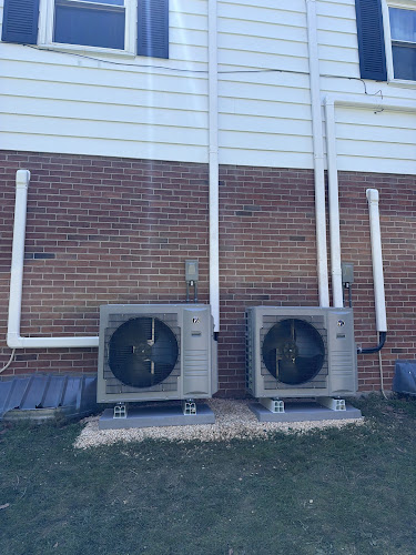 Smart Air Heating & Cooling Plumber in Lancaster, PA photo