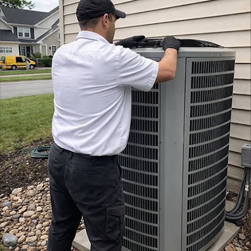 Ace AC Repair Lancaster PA Plumber in Lancaster, PA photo