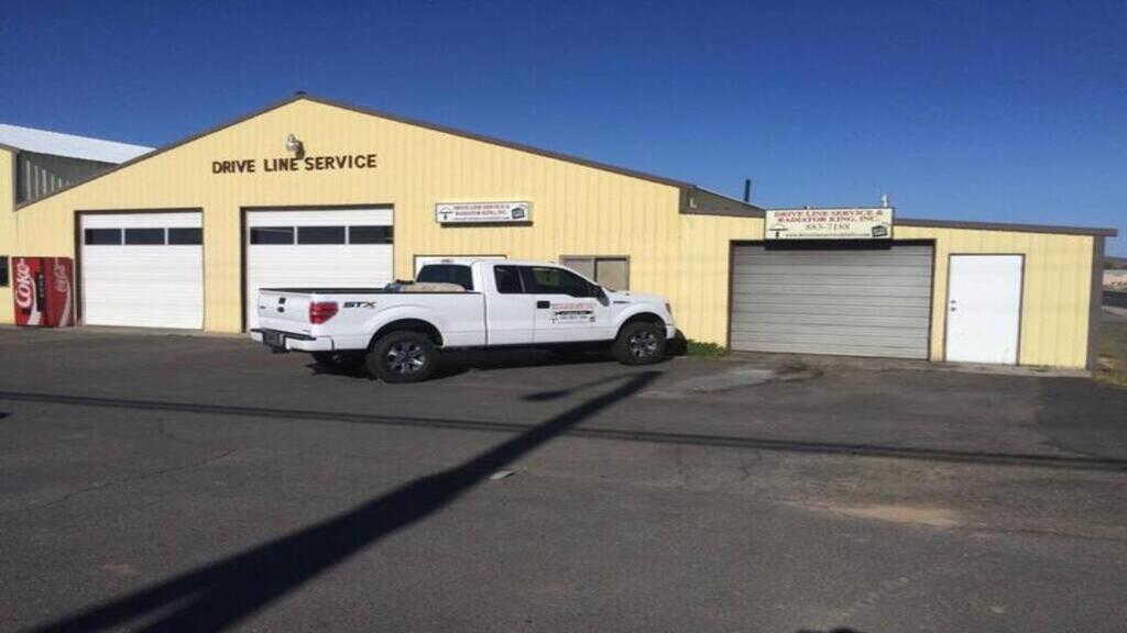 Drive Line Service & Radiator King Auto Repair in Klamath Falls, OR photo