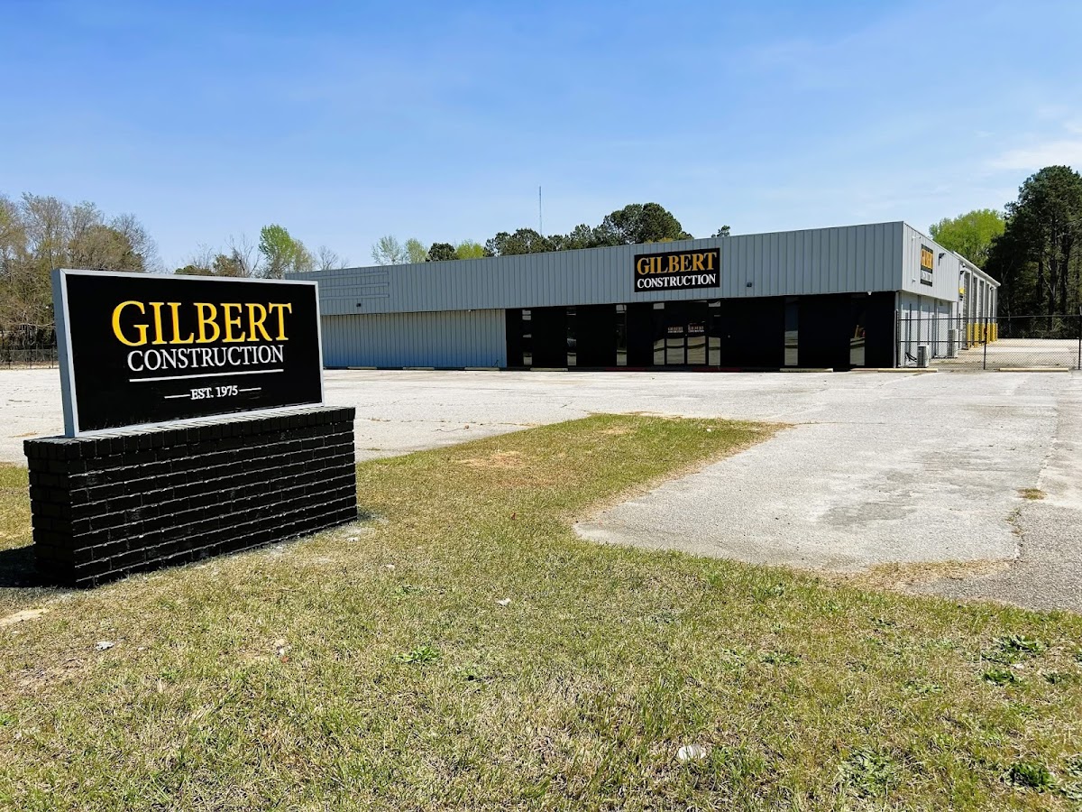 Gilbert Construction photo