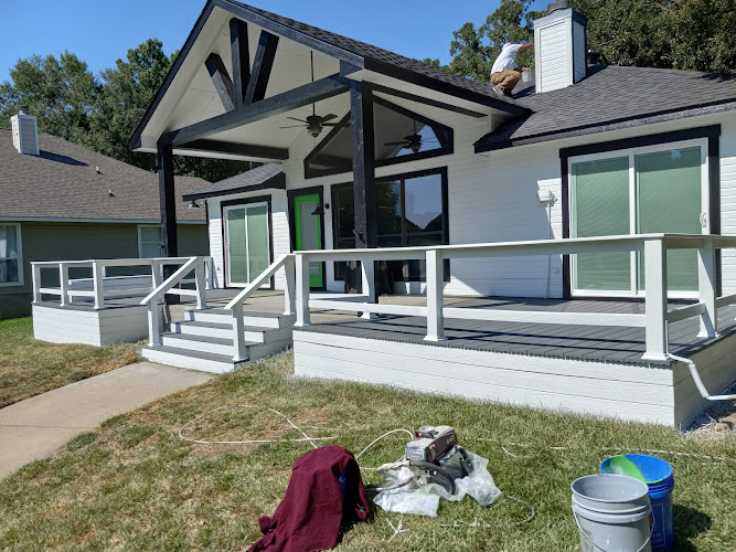 Acepaintworks etc Handyman in Florence, SC photo