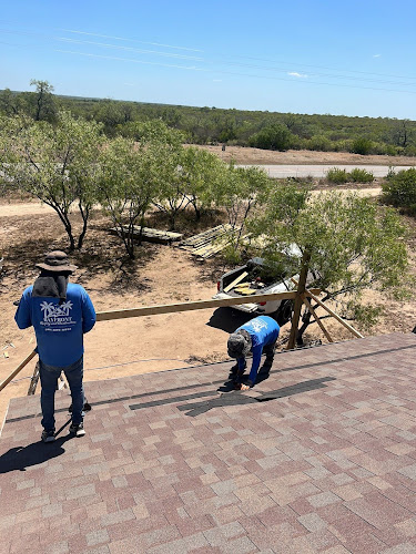Bayfront Exteriors Roofing Repair in Corpus Christi, TX photo