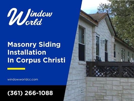 Window World TX gallery photo