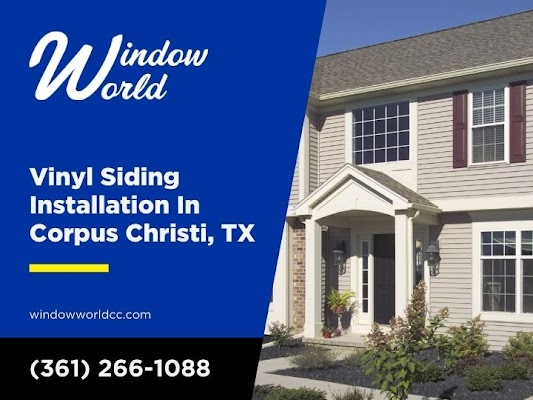 Window World TX gallery photo