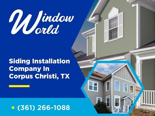 Window World TX gallery photo