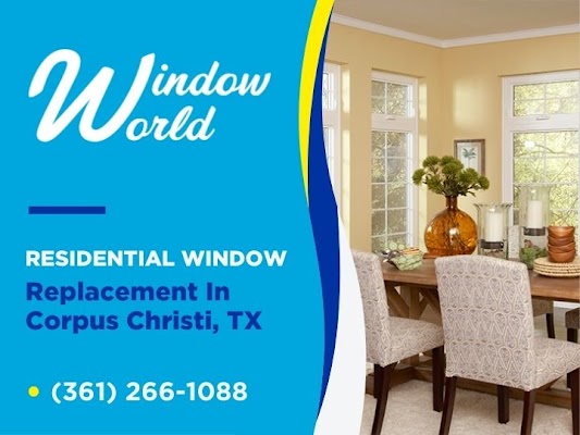 Window World TX gallery photo