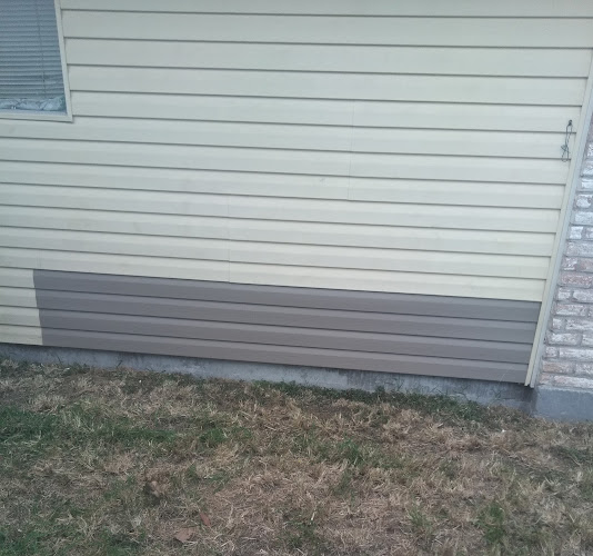 Israel Trevino Roof and Home Repair Roofing Repair in Corpus Christi, TX photo