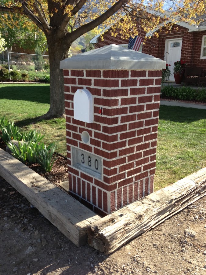 David Howard Masonry Contractor in Pleasant Grove, UT photo