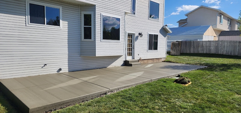 KM and Sons Concrete Contractors Plumber in Salt Lake City, UT photo