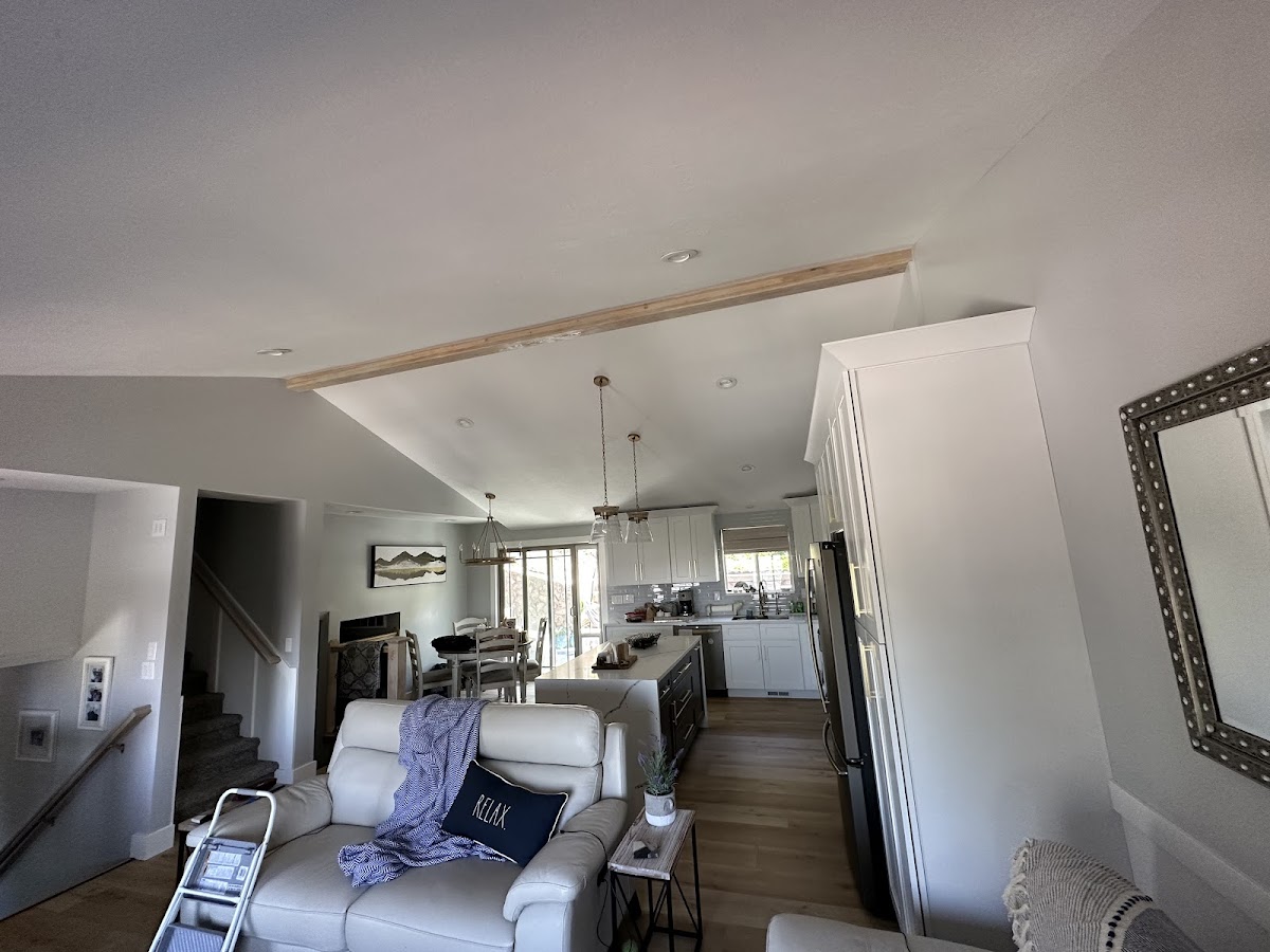 Load Bearing Pros