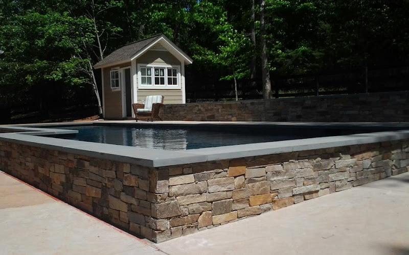 Moore Masonry Inc.