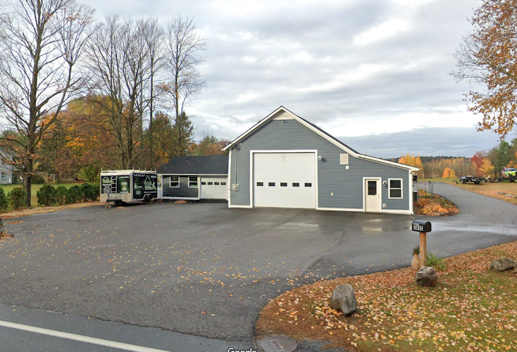 Friend Construction Roofing Repair in Middlebury, VT photo