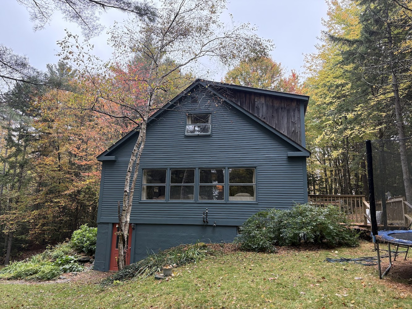 Gallery photo for Mad River Painting in Moretown, VT